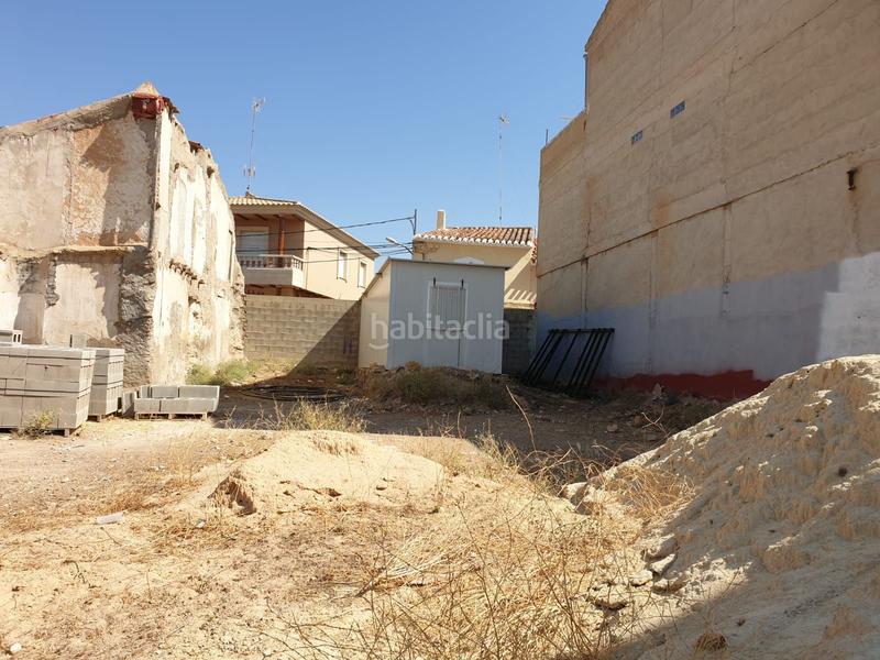 Foto 6455d54b-4ce0-4a5f-937c-ec9c3a13cf60. Wohngrundstück in Pozohondo