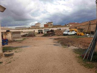 Terreny residencial a Pozohondo