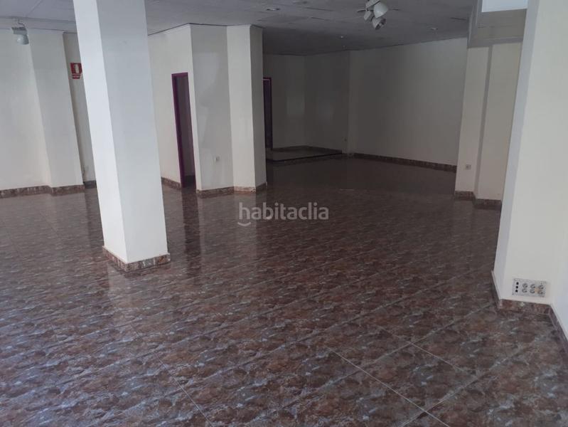 Foto 6c010eae-084c-454e-8c95-948d0e4934a8. Miete geschäftsraum in Feria Albacete