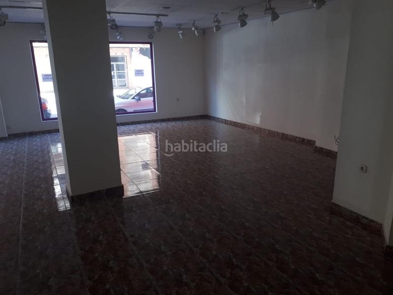 Foto 8300ec2e-cd89-49c6-8dad-935b3b5febfe. Alquiler local comercial en Feria Albacete