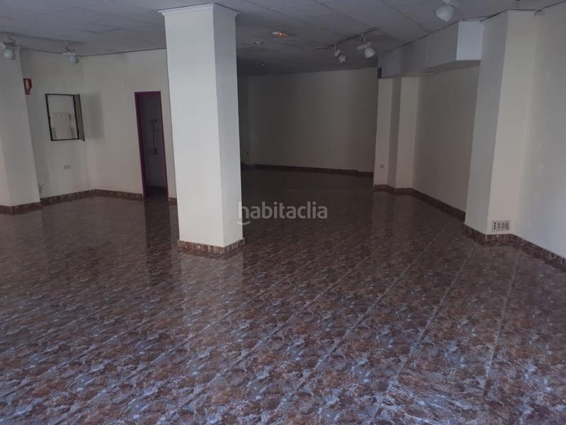 Foto cb3ef1be-8850-4208-a357-92a364971ac5. Alquiler local comercial en Feria Albacete