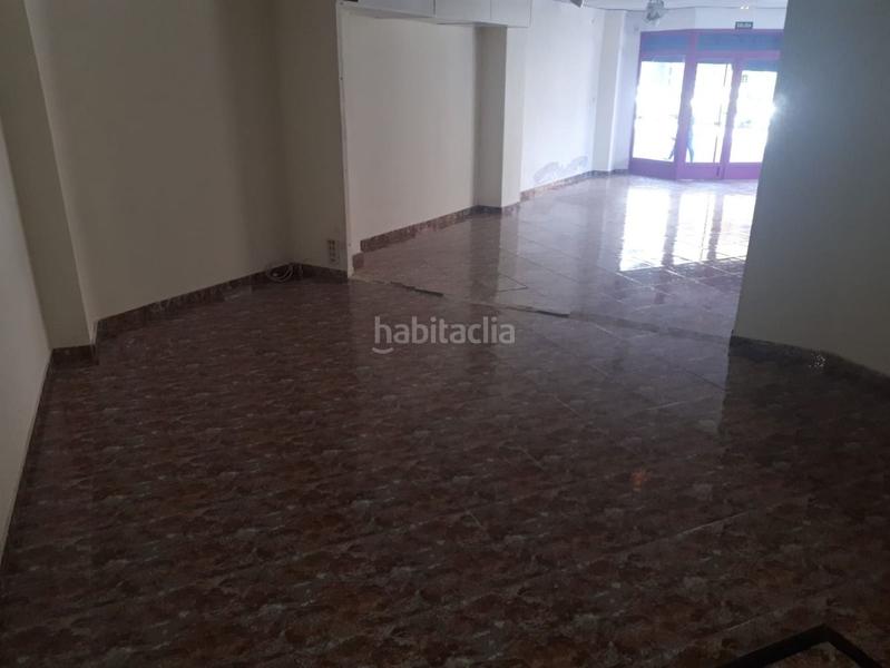 Foto 9e4b72f6-2c0e-4db8-b6d5-8bc5262932b7. Lloguer local comercial a Feria Albacete