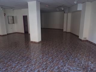 Local Comercial a Feria