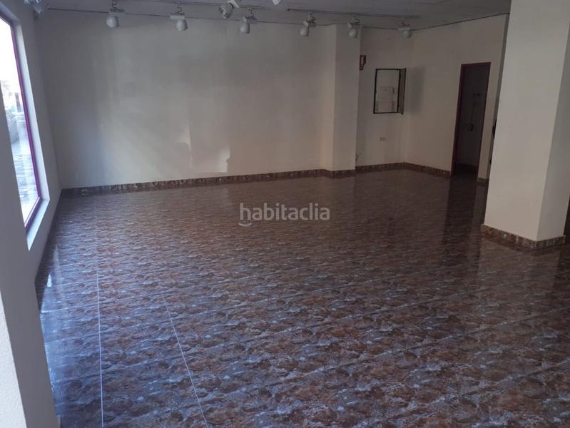 Foto 31fd9f2c-fd64-4bcc-bde6-1793c443e505. Affitto locale commerciale in Feria Albacete