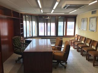 Miete Büro  Paseo la libertad