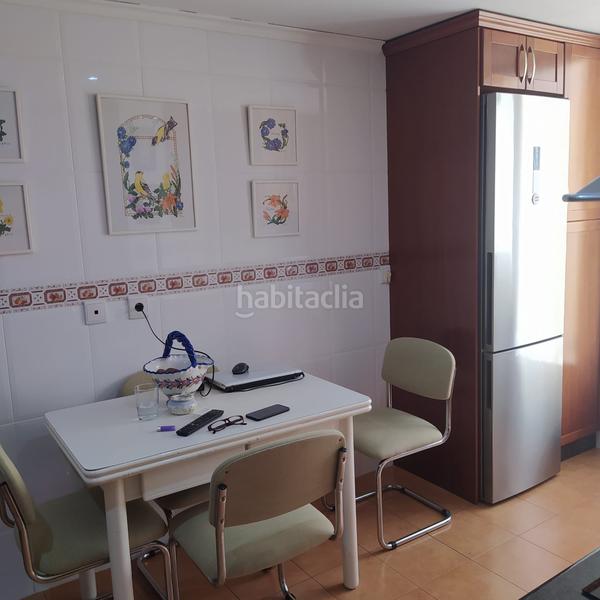 Foto 4d4efd80-55f9-4c98-be9a-73009e8ad93a. Attique avec chauffage parking dans Carretas - Pajarita Albacete