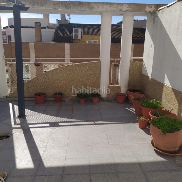 Foto e4b378ce-7735-46c0-9b57-700e162c5a13. Attique avec chauffage parking dans Carretas - Pajarita Albacete
