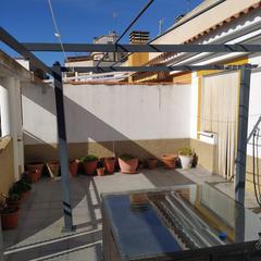 Dachwohnung in Carretas - Pajarita