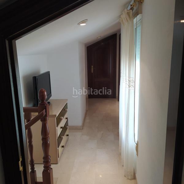 Foto 4fb02dc0-3d80-4d0b-8011-2557ed1d9399. Dachwohnung mit heizung parking in Carretas - Pajarita Albacete