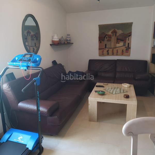 Foto e6b89e23-55d8-422a-87b9-039fd193b508. Dachwohnung mit heizung parking in Carretas - Pajarita Albacete