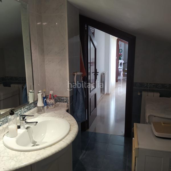 Foto e709b0b8-dc0f-4fc8-aff4-a3772ee658ba. Dachwohnung mit heizung parking in Carretas - Pajarita Albacete