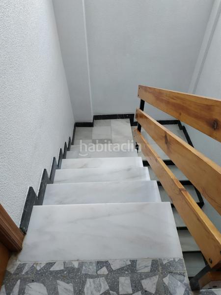 Foto 17344d05-b6f1-4b0e-9ac6-c6de04c79a67. Casa adossada amb calefacció aparcament a Madrigueras
