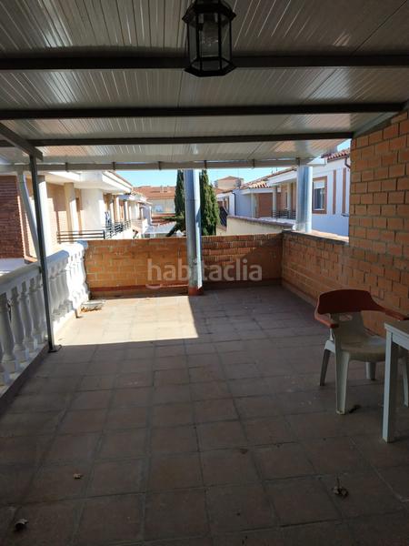 Foto 26d58917-4924-4430-a6a4-cc9e5e612b64. Casa adossada amb calefacció aparcament a Madrigueras