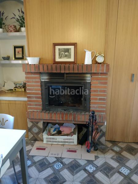 Foto 47e1e3b9-33a5-4284-a063-213f57ef583c. Casa adossada amb calefacció aparcament a Madrigueras