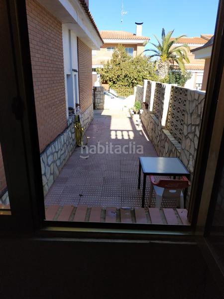 Foto 4d09772a-b3ee-40f0-9173-96394111ef5c. Casa adossada amb calefacció aparcament a Madrigueras