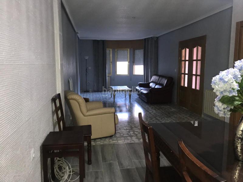 Foto 766780a4-c360-4a5f-af70-e17c583d6464. Casa adossada amb calefacció aparcament a Madrigueras