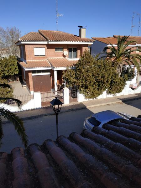 Foto 8a2f46a3-5f01-4197-aecf-de19c824a706. Casa adossada amb calefacció aparcament a Madrigueras