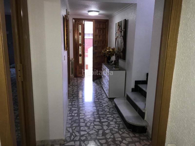 Foto 91f1ba2e-877d-48f7-b2be-74077ebfb558. Casa adossada amb calefacció aparcament a Madrigueras