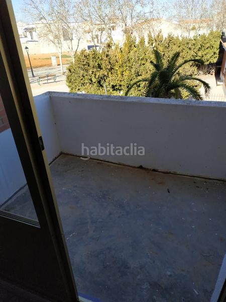 Foto 9e6f036e-745b-466b-8216-7e778f040a38. Casa adossada amb calefacció aparcament a Madrigueras