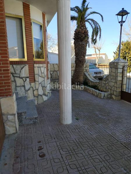 Foto a5277473-b550-4faa-ad25-953dee9f377d. Casa adossada amb calefacció aparcament a Madrigueras