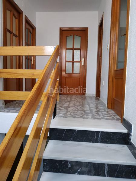 Foto b73224e6-556c-4ca2-92c1-ad3e44d54f22. Casa adossada amb calefacció aparcament a Madrigueras