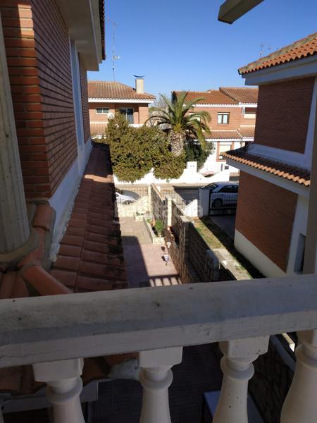 Foto c4577481-4ce6-4230-9d7f-431bbebd0bdd. Casa adossada amb calefacció aparcament a Madrigueras