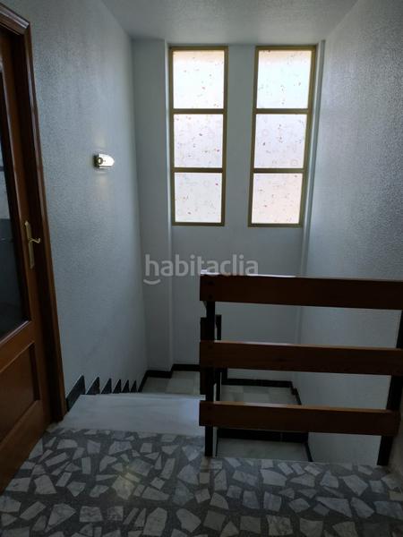 Foto d236b449-7e3a-43ae-90a5-8eb5083750ac. Casa adossada amb calefacció aparcament a Madrigueras