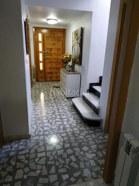 Foto ded2cbd3-9b1d-48b3-a508-d203a2137be5. Casa adossada amb calefacció aparcament a Madrigueras