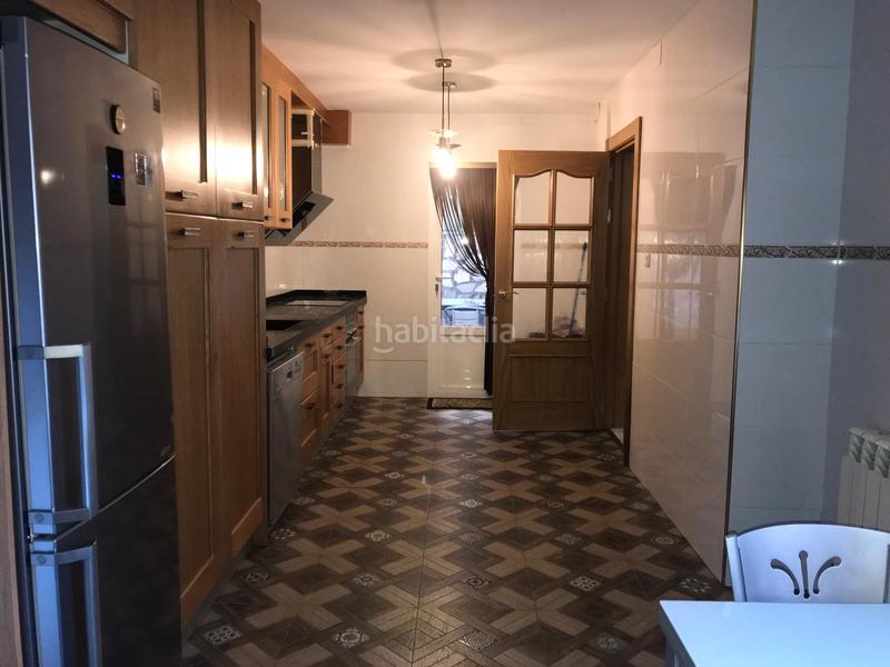 Foto ea605b52-80a2-4626-96a9-d585d1bcac41. Casa adossada amb calefacció aparcament a Madrigueras
