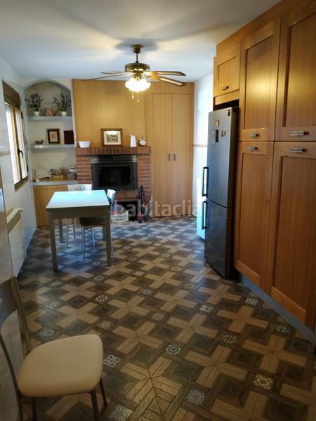 Foto f688e802-66c0-41e7-aa5a-eaf58d486df7. Casa adossada amb calefacció aparcament a Madrigueras