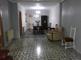 Casa adossada a Madrigueras