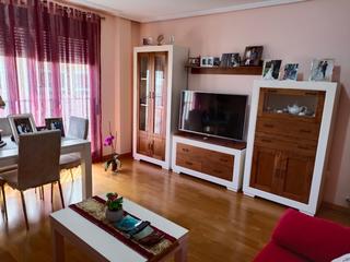 Flat in Imaginalia - Llanos del Águila