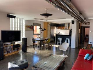 Appartement à Ensanche - Franciscanos