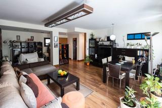 Etagenwohnung in Facultad de Medicina