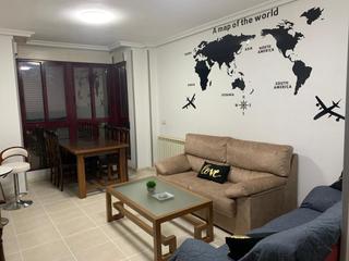 Appartement à Estación