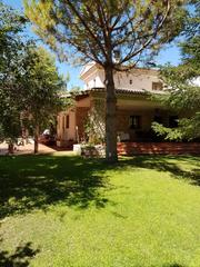 Chalet in Urbanización pinares del júcar 2c