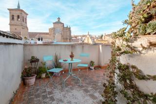 Casa en Chinchilla de Monte - Aragón. Se vende casa palacio del año 1765