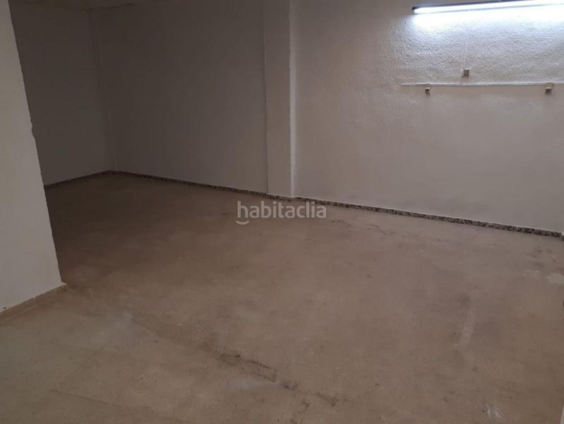 Foto 2325ae97-96a6-46f4-b28c-1dbc21843b85. Rent business premise with heating in Feria Albacete