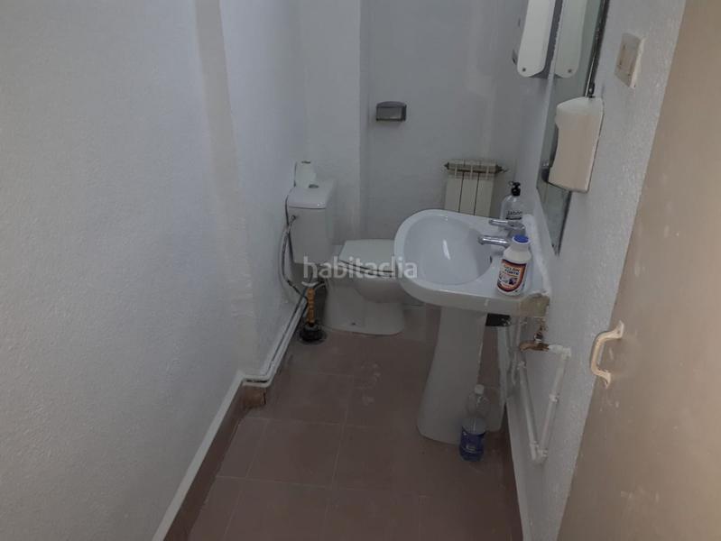 Foto 97f545cb-f29c-4c9c-b1fe-e86254bf115a. Rent business premise with heating in Feria Albacete