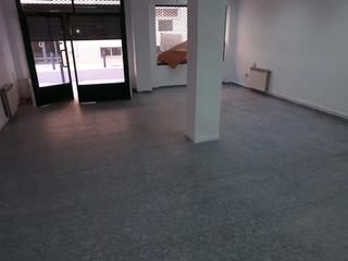 Geschäftsraum in Feria