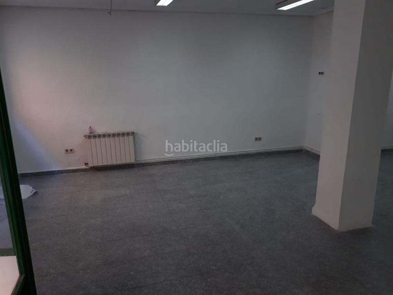 Foto a8503b68-9d33-4748-87aa-38a90c22768e. Lloguer local comercial amb calefacció a Feria Albacete