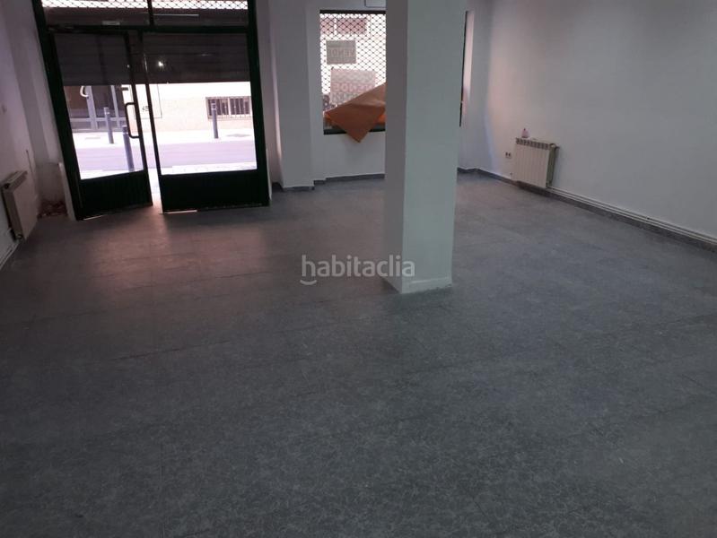 Foto df7defb1-4e7e-49fd-9411-e81e5d3e8034. Lloguer local comercial amb calefacció a Feria Albacete