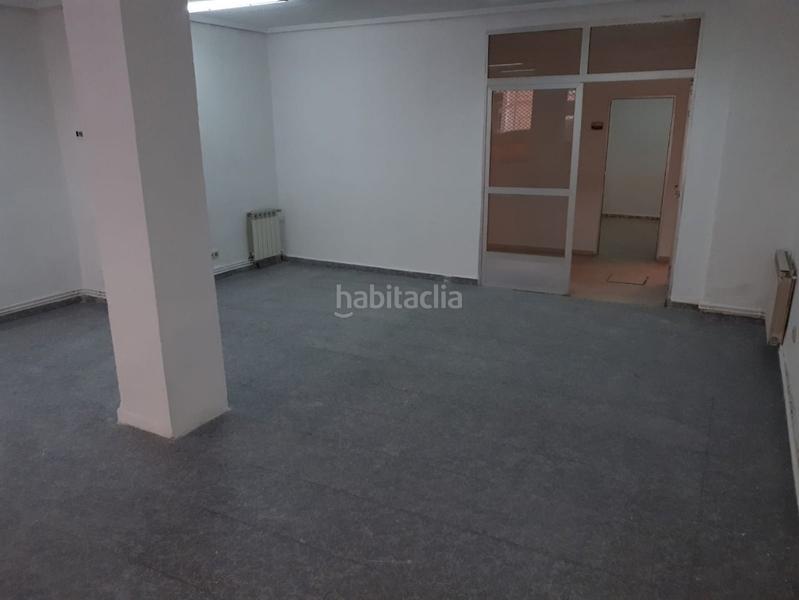 Foto a0d2389c-7c6e-4460-a65e-4d806a5516a3. Affitto locale commerciale con riscaldamento in Feria Albacete