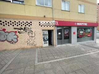 Location Local commercial  Dionisio acedo. Local en alquiler
