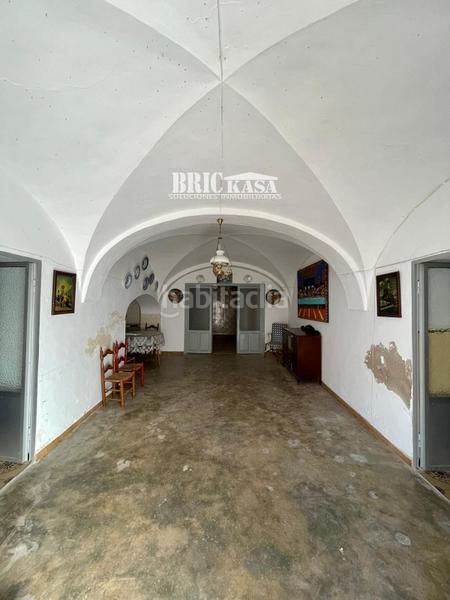 Foto 0f3edec7-49bd-4a15-a009-4ee98b53d99a. Casa brickasa inmobiliaria les ofrece, casa de pueblo en venta, una gran vivienda con unas grandes oportunidades. la vivienda se compon en Torrequemada