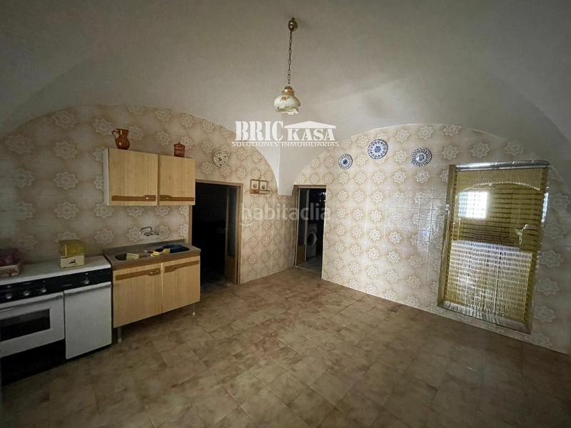 Foto 16e1cb06-7f8f-4793-9d71-70f15511bda9. Casa brickasa inmobiliaria les ofrece, casa de pueblo en venta, una gran vivienda con unas grandes oportunidades. la vivienda se compon en Torrequemada