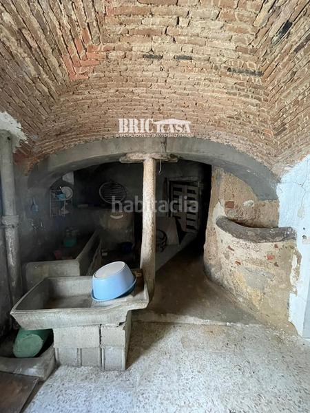 Foto 3e68e58a-e504-4b5b-ab82-92c39b2f9a40. Casa brickasa inmobiliaria les ofrece, casa de pueblo en venta, una gran vivienda con unas grandes oportunidades. la vivienda se compon en Torrequemada