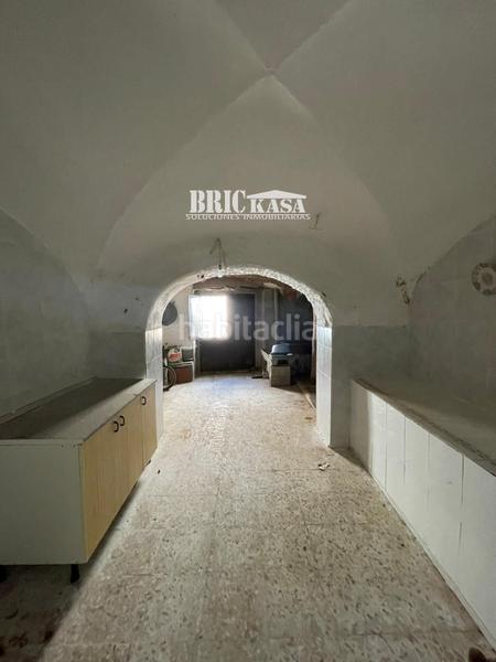 Foto 9b7d4649-57f3-4882-b5c1-6e46555aa194. Casa brickasa inmobiliaria les ofrece, casa de pueblo en venta, una gran vivienda con unas grandes oportunidades. la vivienda se compon en Torrequemada