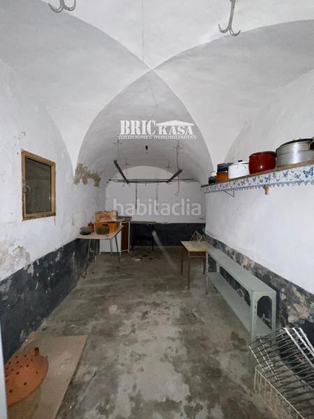 Foto bef620e7-71f9-40f1-8461-bf3f2df1fd3a. Casa brickasa inmobiliaria les ofrece, casa de pueblo en venta, una gran vivienda con unas grandes oportunidades. la vivienda se compon en Torrequemada