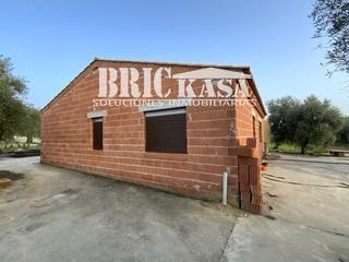 Xalet a Alcuéscar. Brickasa inmobiliairia les ofrece, espectacular parcela en alcue